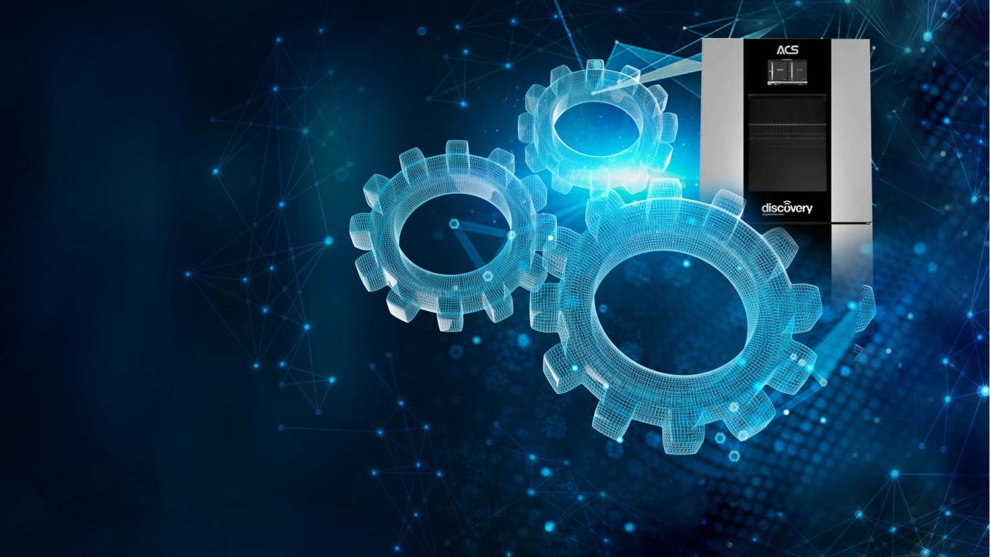 Configuratore per camere climatiche