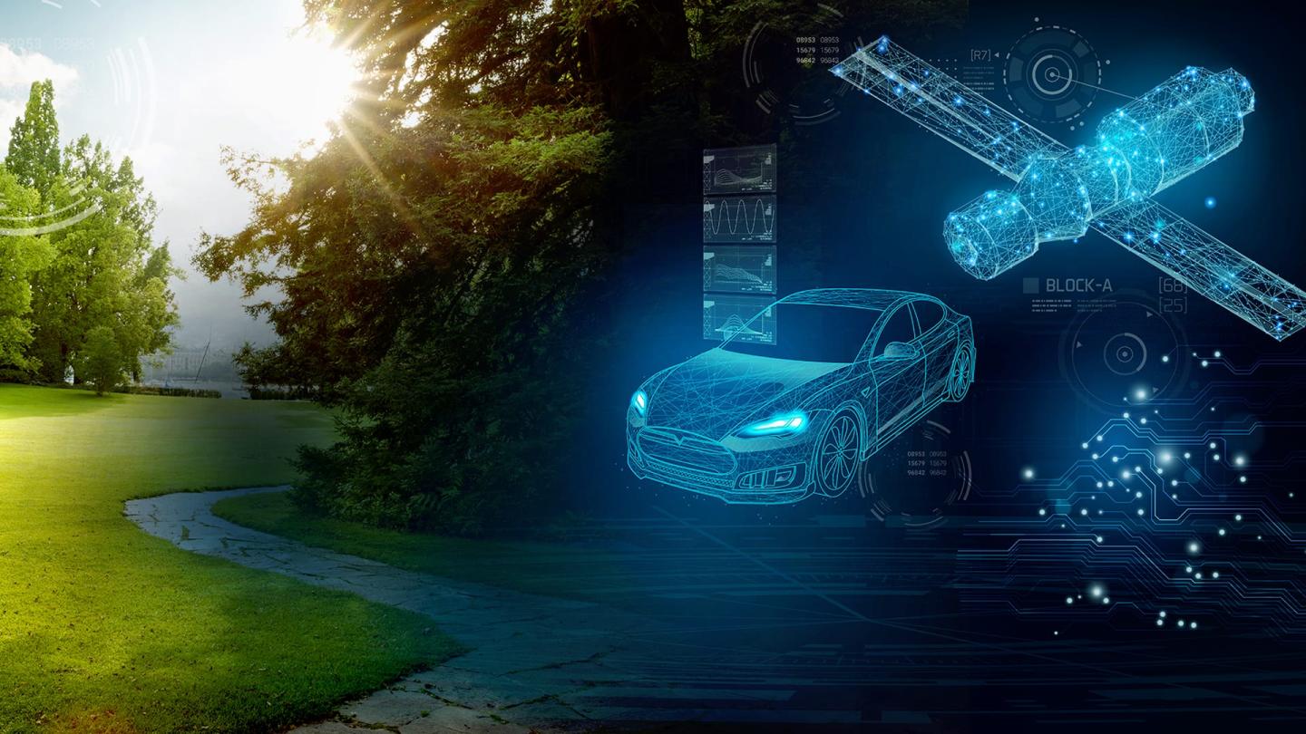 ACS per un futuro più sostenibile con prodotti affidabili