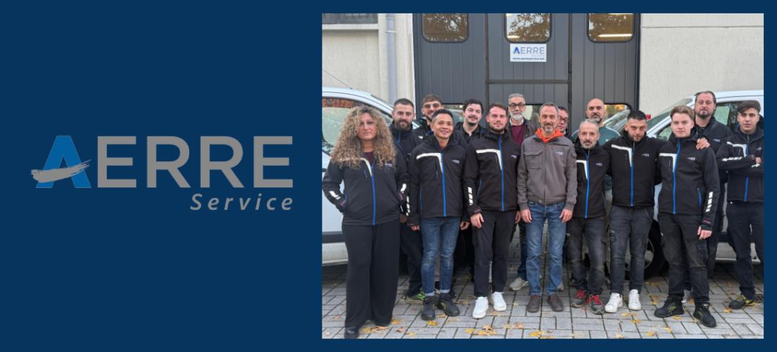 Fusione per incorporazione di Aerre Service S.r.l. in Angelantoni Test Technologies S.r.l.